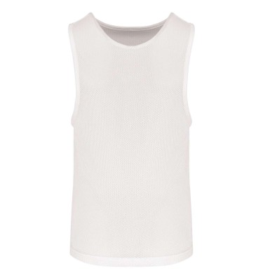 KID'S LIGHTWEIGHT MESH MULTISPORT BIB