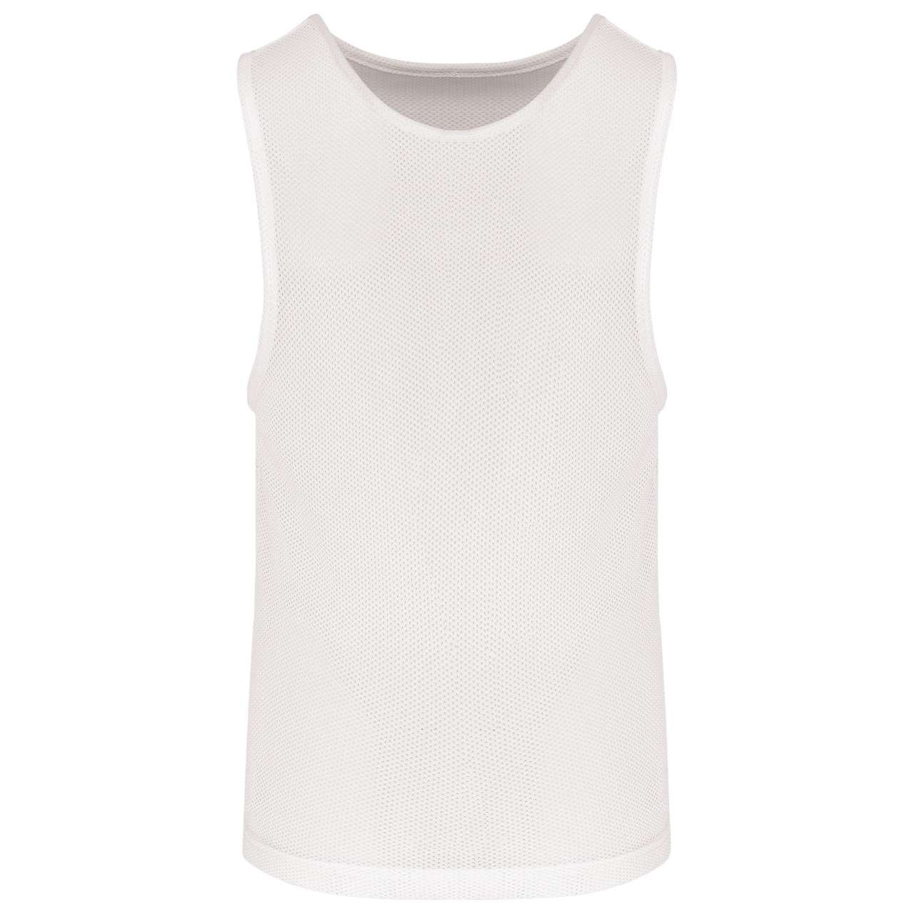KID'S LIGHTWEIGHT MESH MULTISPORT BIB