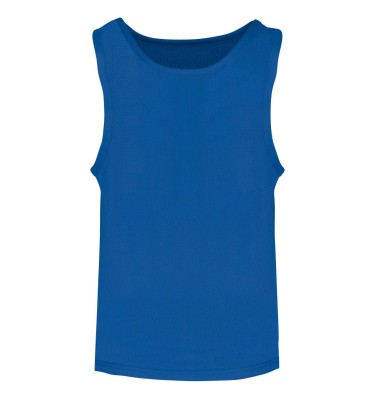 KID'S LIGHTWEIGHT MESH MULTISPORT BIB