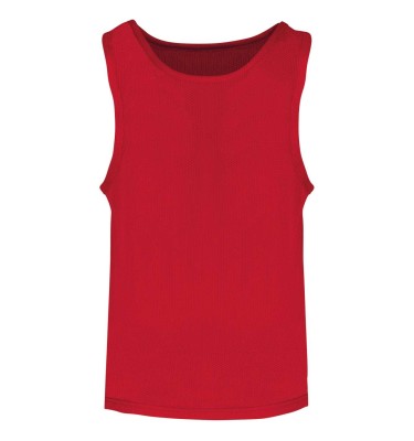 KID'S LIGHTWEIGHT MESH MULTISPORT BIB