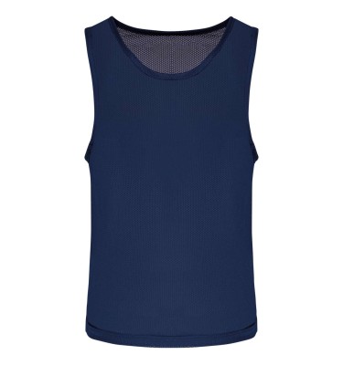 KID'S LIGHTWEIGHT MESH MULTISPORT BIB