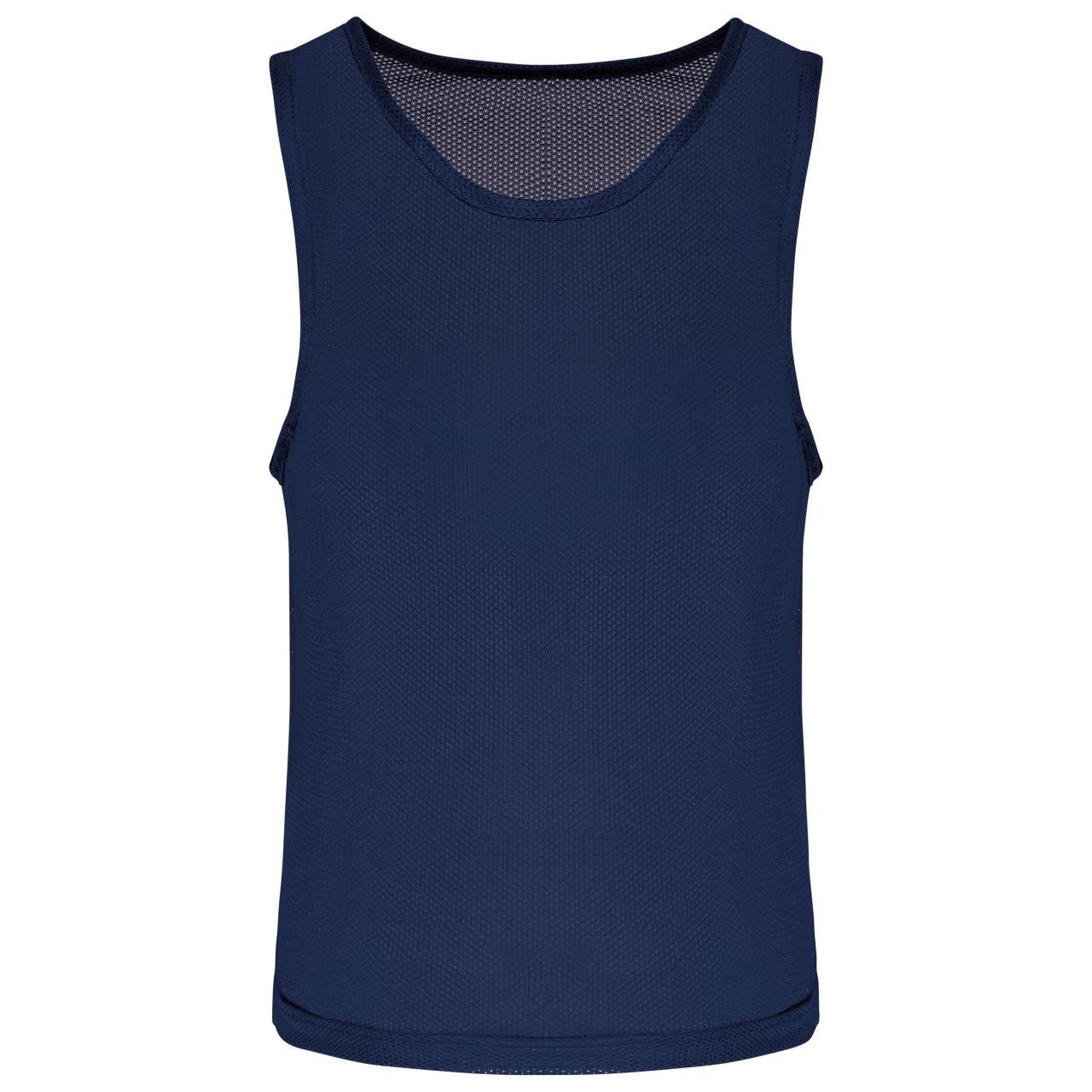 KID'S LIGHTWEIGHT MESH MULTISPORT BIB