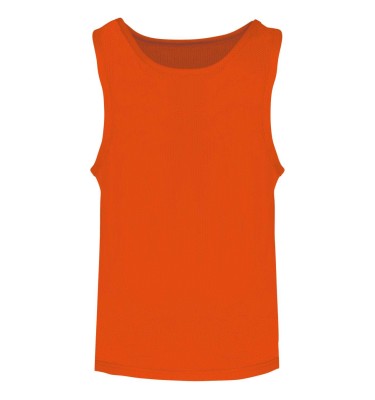 KID'S LIGHTWEIGHT MESH MULTISPORT BIB