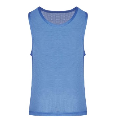KID'S LIGHTWEIGHT MESH MULTISPORT BIB