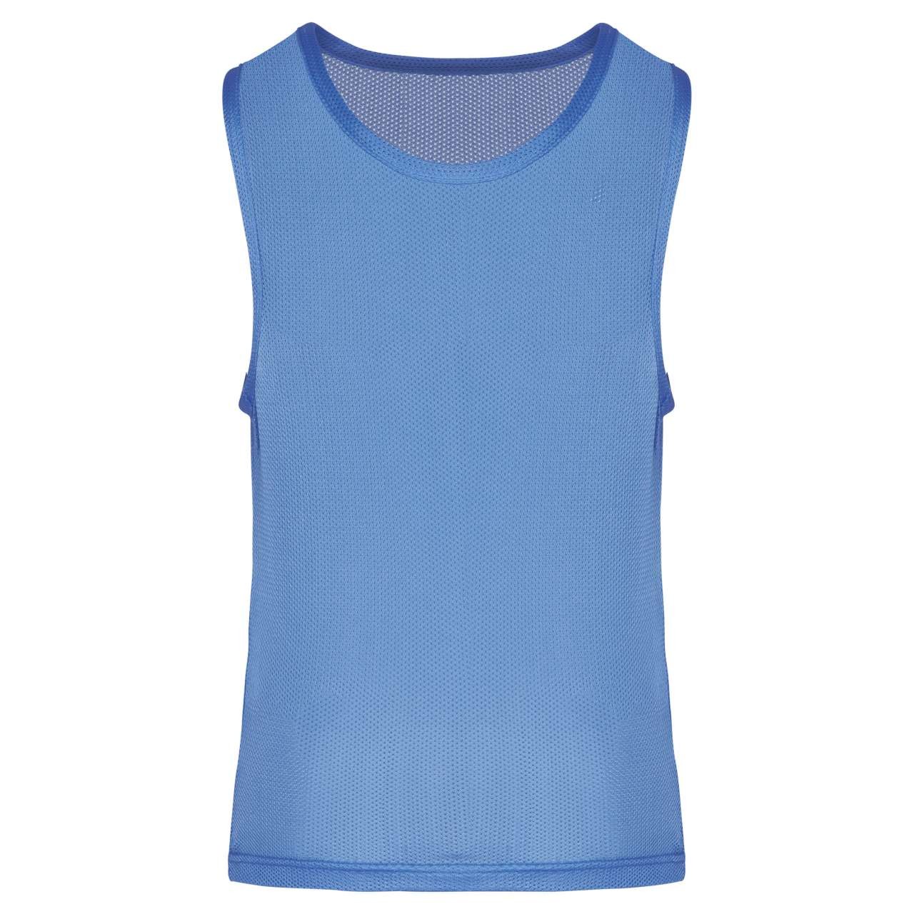 KID'S LIGHTWEIGHT MESH MULTISPORT BIB