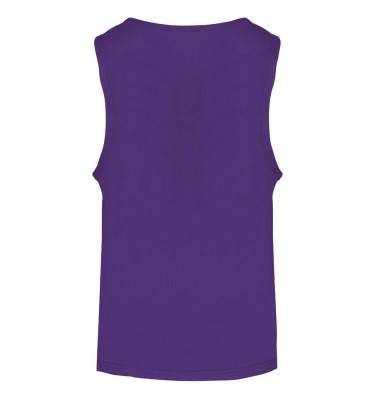 KID'S LIGHTWEIGHT MESH MULTISPORT BIB