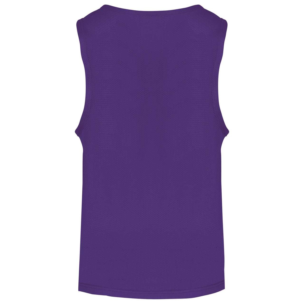 KID'S LIGHTWEIGHT MESH MULTISPORT BIB