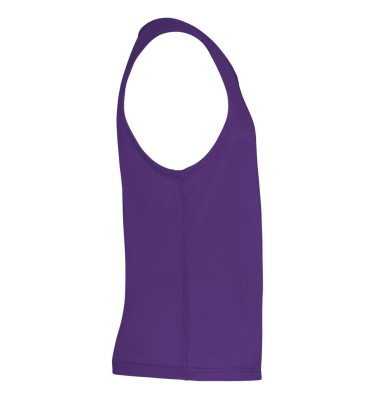 KID'S LIGHTWEIGHT MESH MULTISPORT BIB