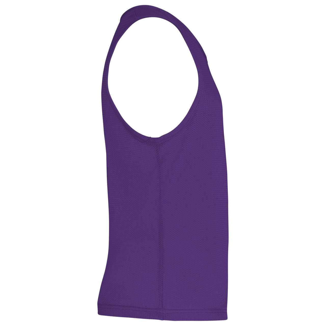 KID'S LIGHTWEIGHT MESH MULTISPORT BIB
