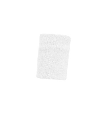 TOWELING MULTISPORT WRISTBAND