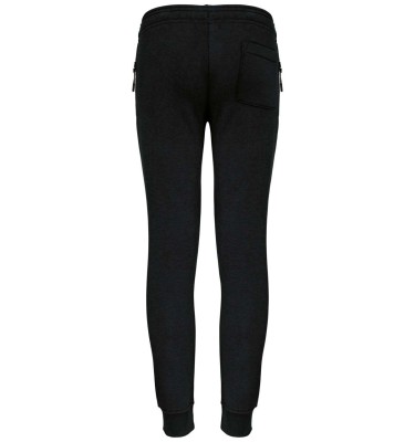 KID'S MULTISPORT JOGGING PANTS WITH POCKETS