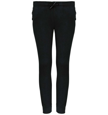 KID'S MULTISPORT JOGGING PANTS WITH POCKETS