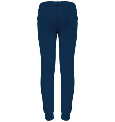 KID'S MULTISPORT JOGGING PANTS WITH POCKETS