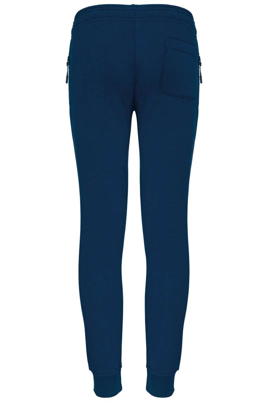KID'S MULTISPORT JOGGING PANTS WITH POCKETS