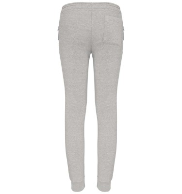 KID'S MULTISPORT JOGGING PANTS WITH POCKETS