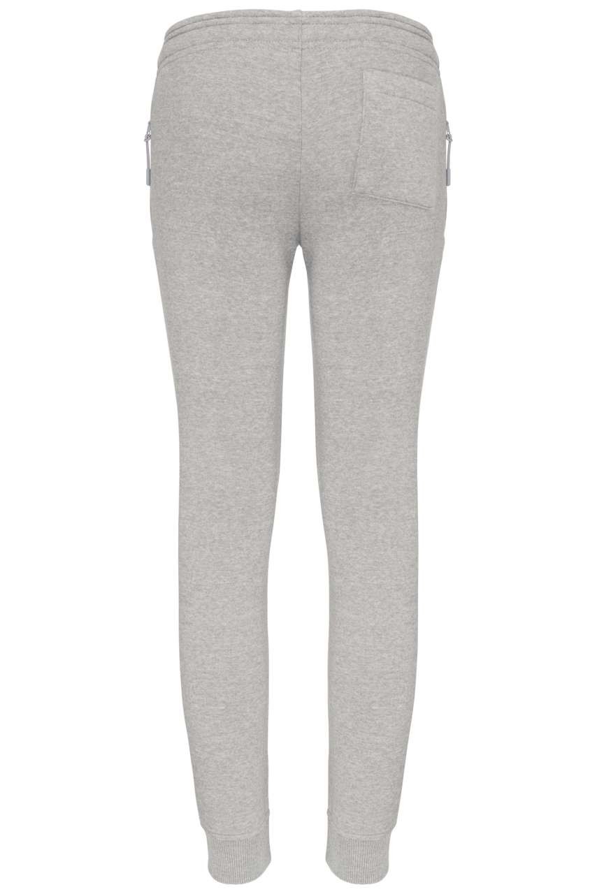 KID'S MULTISPORT JOGGING PANTS WITH POCKETS
