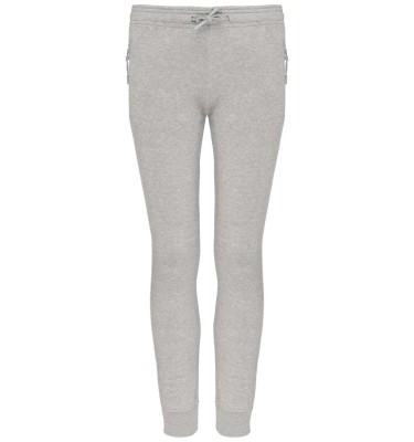 KID'S MULTISPORT JOGGING PANTS WITH POCKETS