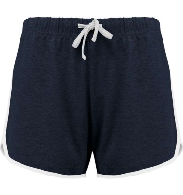 LADIES' SPORTS SHORTS