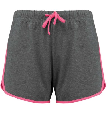 LADIES' SPORTS SHORTS