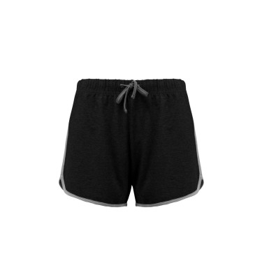 LADIES' SPORTS SHORTS