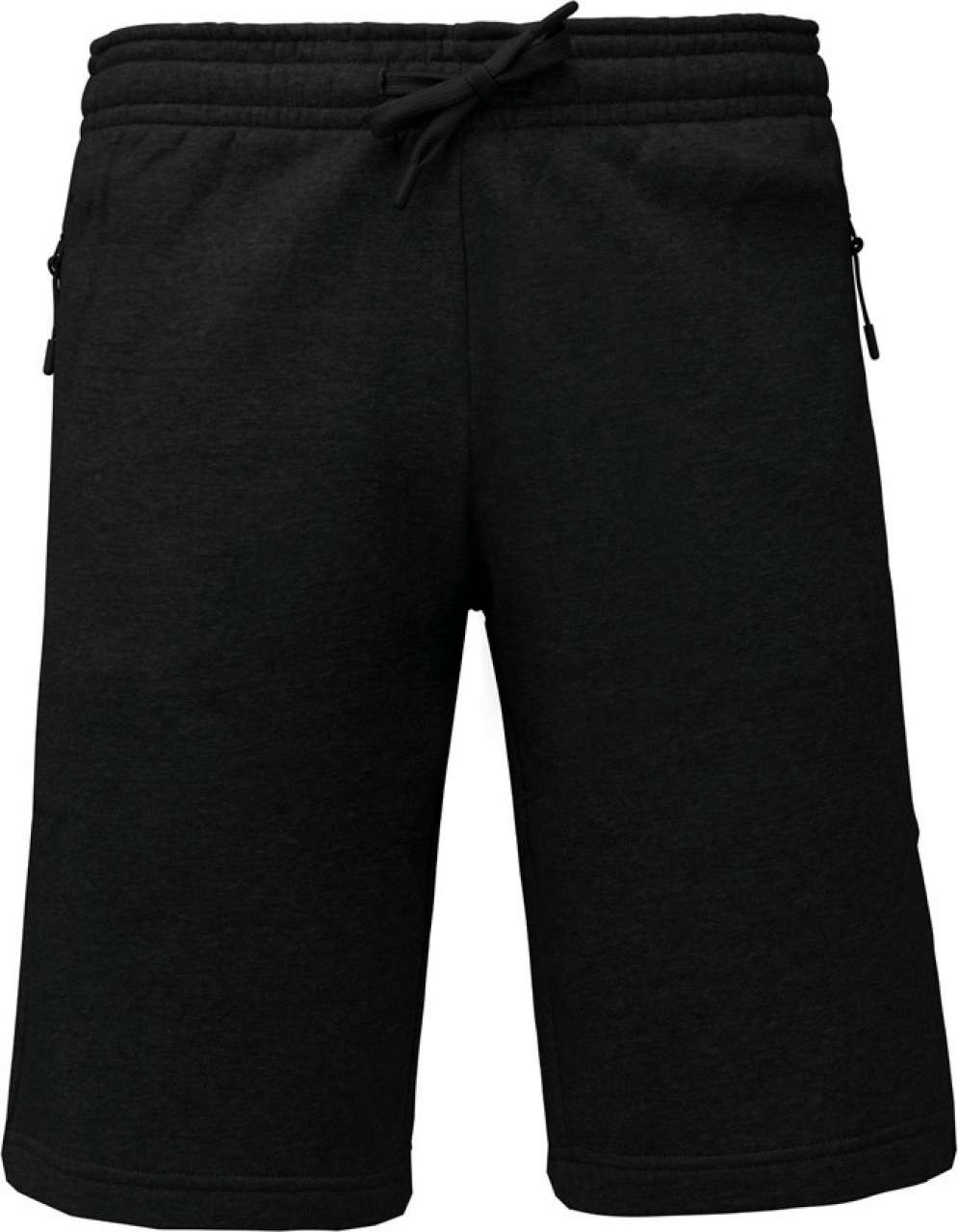 ADULT FLEECE MULTISPORT BERMUDA SHORTS