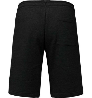 KID'S FLEECE MULTISPORT BERMUDA SHORTS