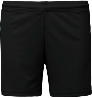 LADIES' GAME SHORTS
