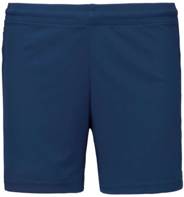 LADIES' GAME SHORTS