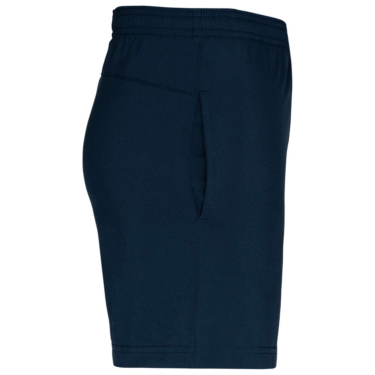 KID'S PERFORMANCE SHORTS