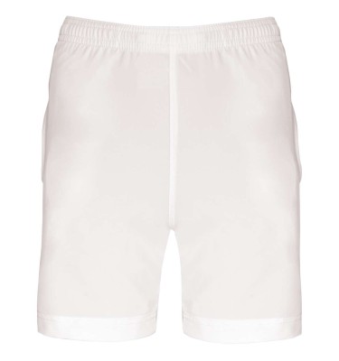 KID'S PERFORMANCE SHORTS
