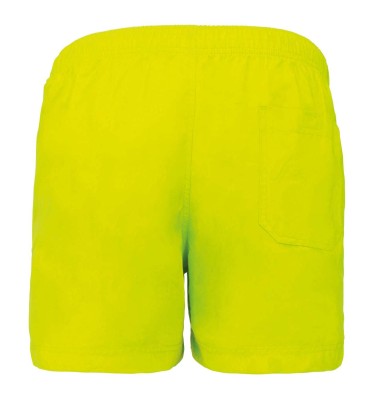 SWIMMING SHORTS