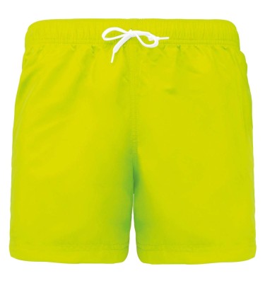 SWIMMING SHORTS