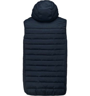KID'S HOODED BODYWARMER