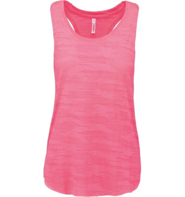 LADIES' SPORTS TANK TOP