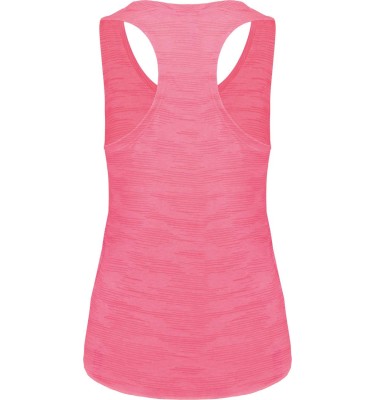 LADIES' SPORTS TANK TOP
