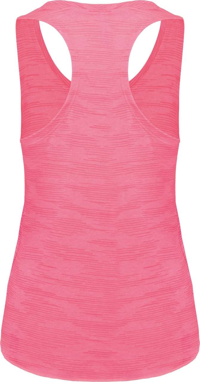 LADIES' SPORTS TANK TOP