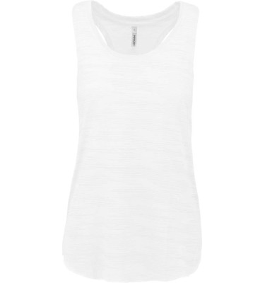 LADIES' SPORTS TANK TOP