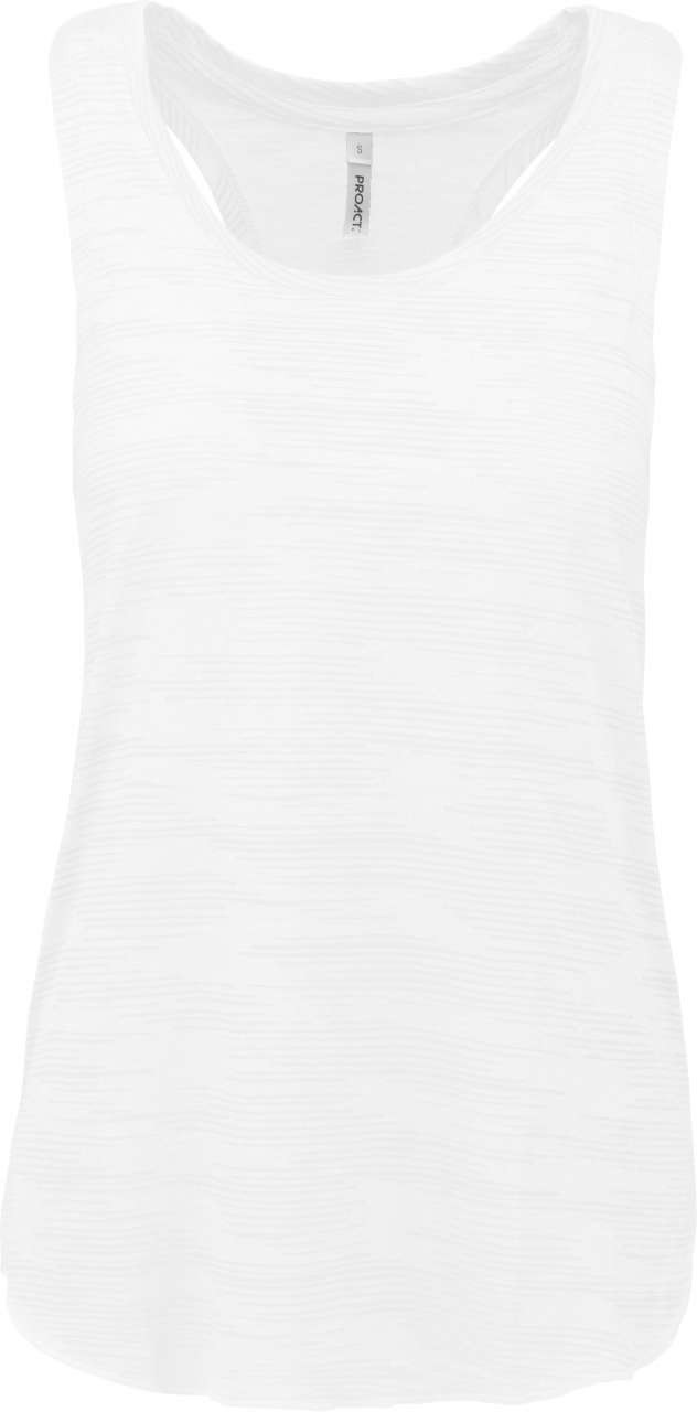 LADIES' SPORTS TANK TOP