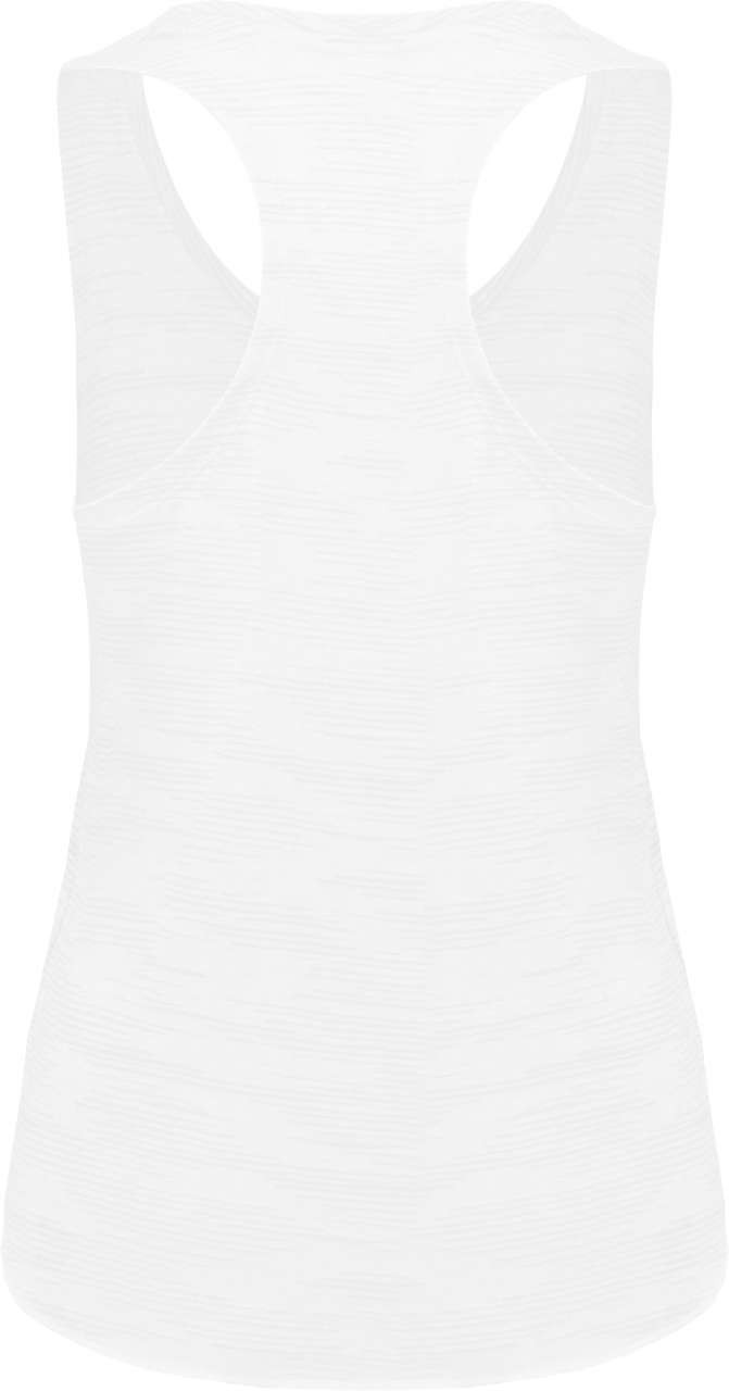 LADIES' SPORTS TANK TOP