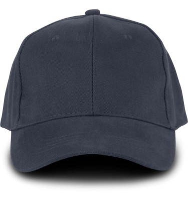 OEKOTEX CERTIFIED 6 PANELS CAP