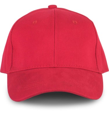 OEKOTEX CERTIFIED 6 PANELS CAP