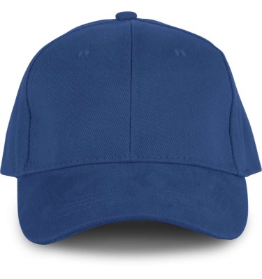 OEKOTEX CERTIFIED 6 PANELS CAP