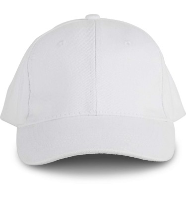 OEKOTEX CERTIFIED 6 PANELS CAP