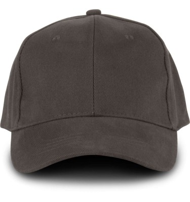 OEKOTEX CERTIFIED 6 PANELS CAP