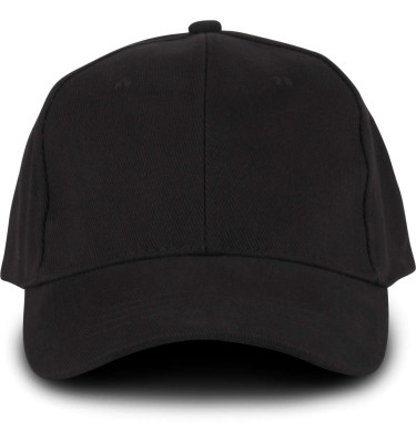 OEKOTEX CERTIFIED 6 PANELS CAP