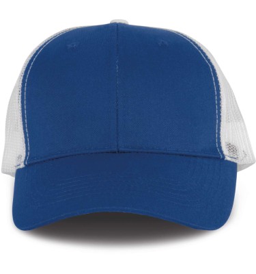 OEKOTEX CERTIFIED TRUCKER CAP