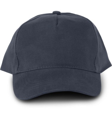 OKEOTEX CERTIFIED 5 PANELS CAP