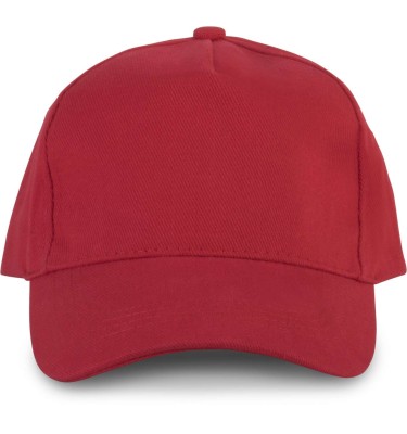 OKEOTEX CERTIFIED 5 PANELS CAP