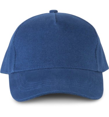 OKEOTEX CERTIFIED 5 PANELS CAP