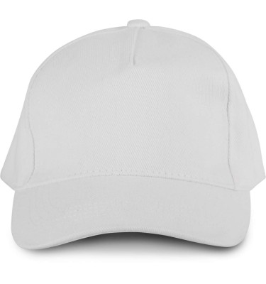 OKEOTEX CERTIFIED 5 PANELS CAP